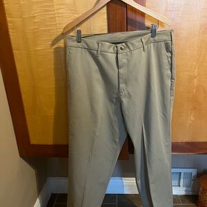 Men's  Wrangler Tan Pants